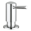 GROHE 40536000 - Dozator tekućeg sapuna CONTEMPORARY 400 ml sjajni krom