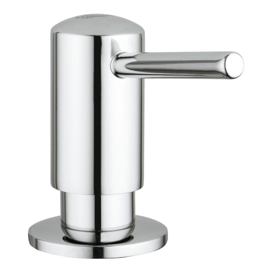 GROHE 40536000 - Dozator tekućeg sapuna CONTEMPORARY 400 ml sjajni krom