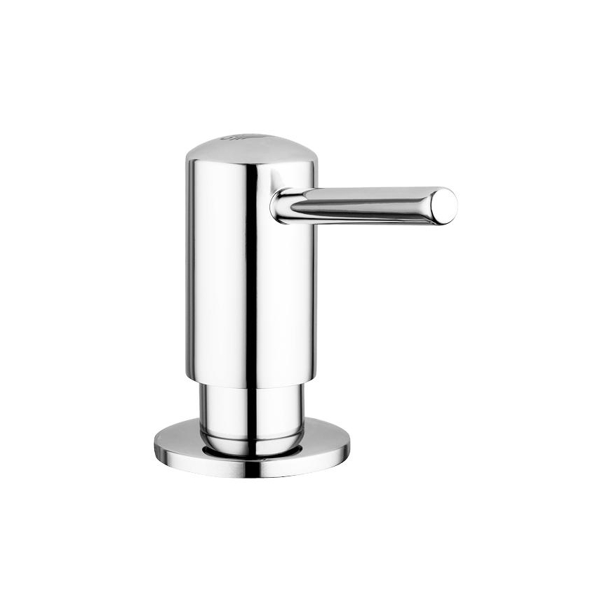 GROHE 40536000 - Dozator tekućeg sapuna CONTEMPORARY 400 ml sjajni krom