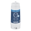 GROHE 40547001 - Zamjenski filter GROHE BLUE bijeli