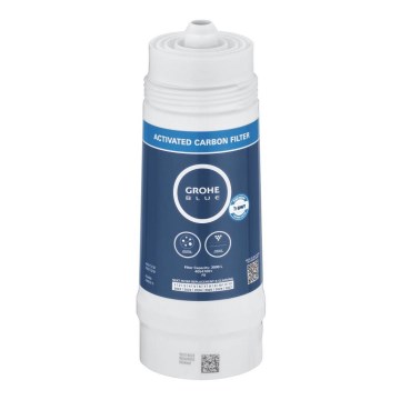 GROHE 40547001 - Zamjenski filter GROHE BLUE bijeli