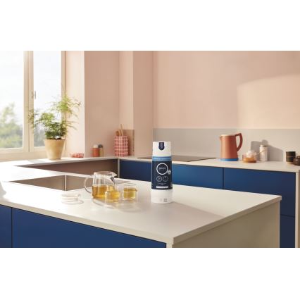 GROHE 40547001 - Zamjenski filter GROHE BLUE bijeli