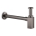 GROHE 40564A00 - Sifon SIFONI grafit