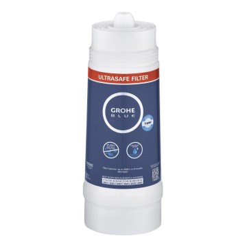 GROHE 40575002 - Filter ULTRASAFE bijeli