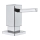 GROHE 40649000 - Dozator sapuna CUBIC 500 ml sjajni krom