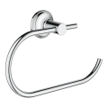 GROHE 40657001 - Držač toaletnog papira ESSENTIALS AUTHENTIC, polirani krom
