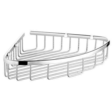 GROHE 40663001 - Žičani držač sapuna BAUCOSMOPOLITAN sjajni krom