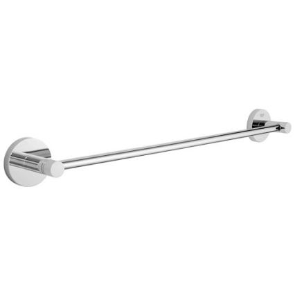 GROHE 40688001 - Držač ručnika ESSENTIALS 504 mm sjajni krom