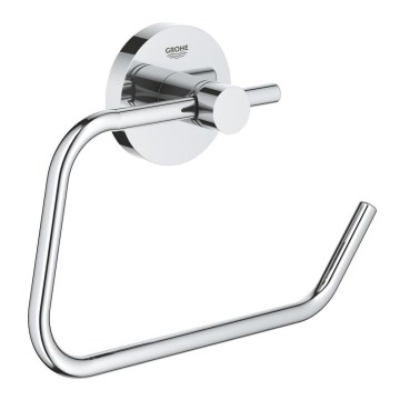 GROHE 40689001 - Držač toaletnog papira ESSENTIALS sjajni krom