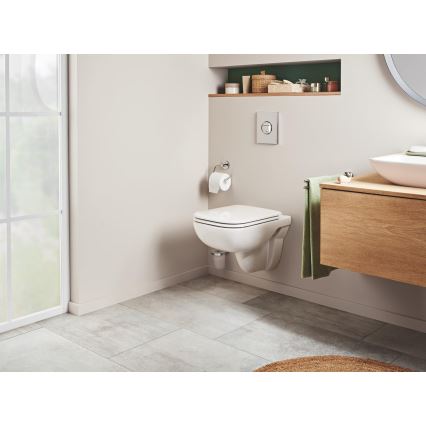 GROHE 40689001 - Držač toaletnog papira ESSENTIALS sjajni krom