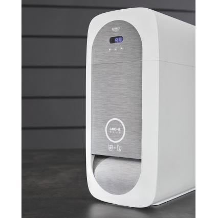 GROHE 40711001 - Jedinica hlađenja BLUE HOME bijela