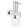 GROHE 40756001 - Dozator tekućeg sapuna ESSENTIALS CUBE 160 ml polirani krom