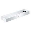 GROHE 40766000 - Držač ručnika SELECTION CUBE 25 × 6 × 1,5 cm polirani krom