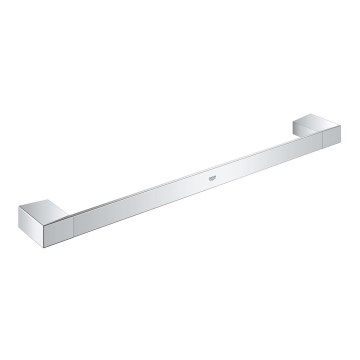 GROHE 40767000 - Držač ručnika SELECTION CUBE 500 mm polirani krom
