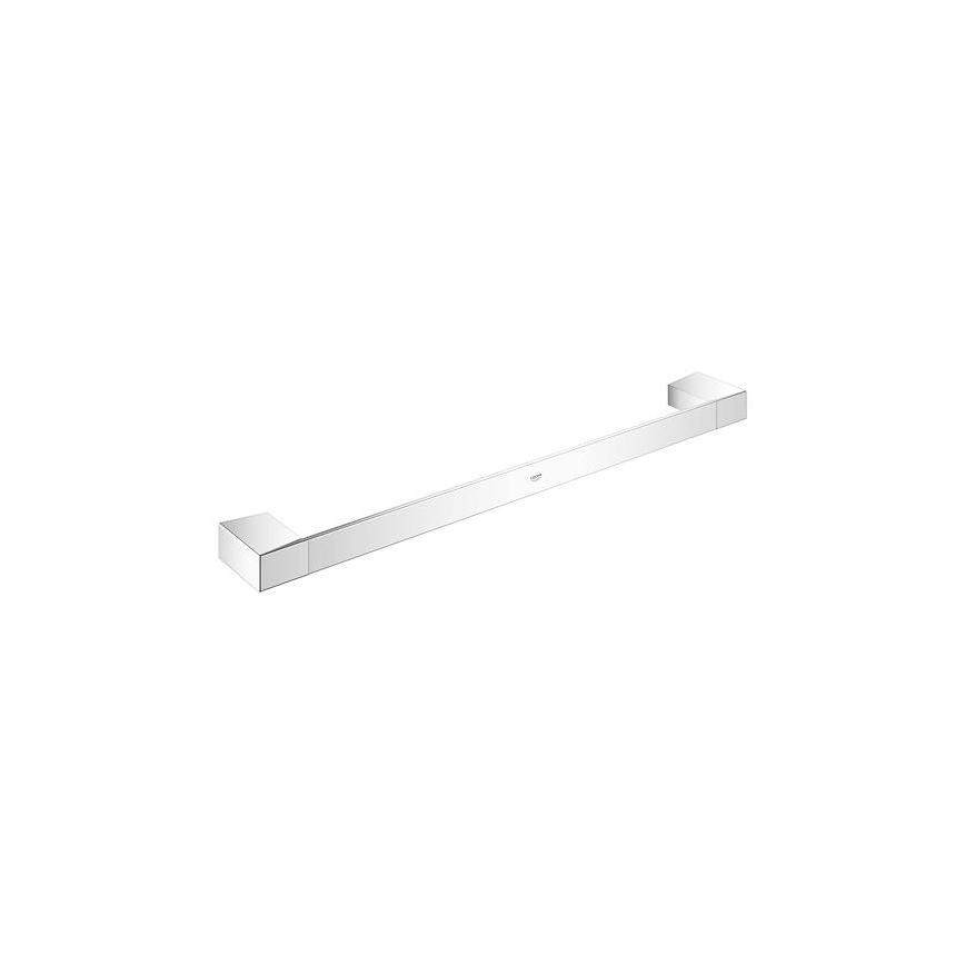 GROHE 40767000 - Držač ručnika SELECTION CUBE 500 mm polirani krom