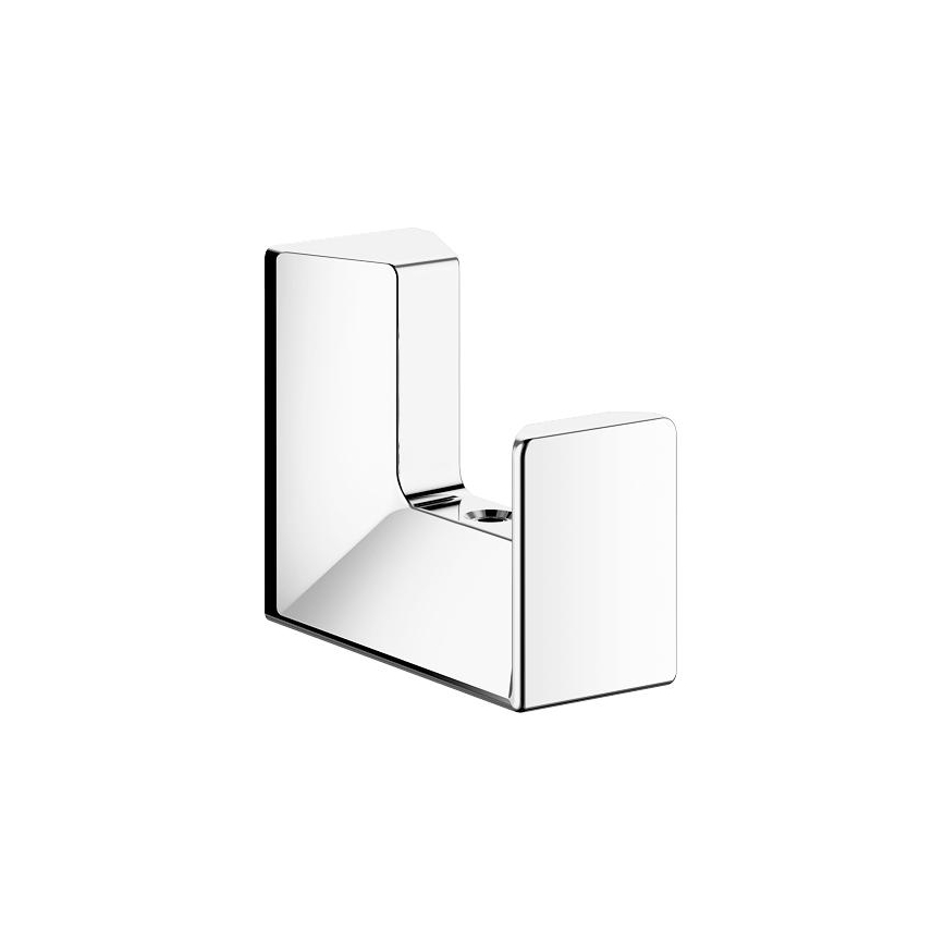 GROHE 40782000 - Kukica za kupaonski ogrtač SELECTION CUBE, polirani krom