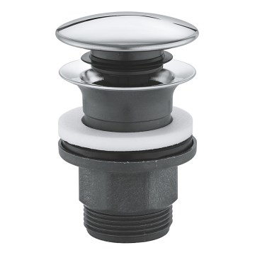 GROHE 40824000 - Odvodna garnitura, sjajni krom