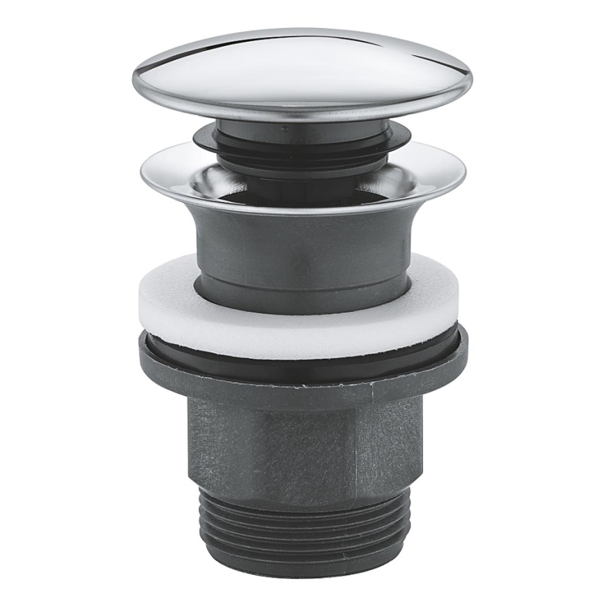 GROHE 40824000 - Odvodna garnitura, sjajni krom