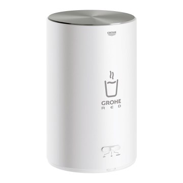 GROHE 40830001 - Spremnik RED 3 litre, sjajni krom