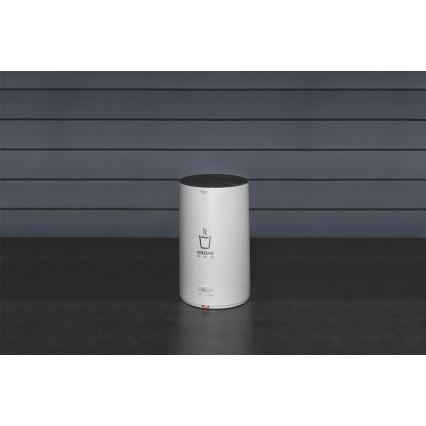 GROHE 40830001 - Spremnik RED 3 litre, sjajni krom