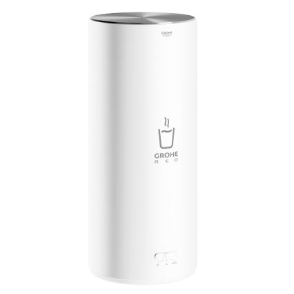 GROHE 40831001 - Spremnik RED 7 l, nehrđajući čelik