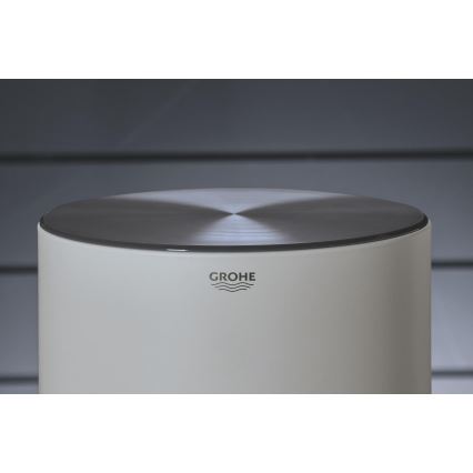 GROHE 40831001 - Spremnik RED 7 l, nehrđajući čelik