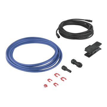 GROHE 40843000 - Produžni set BLUE sjajni krom