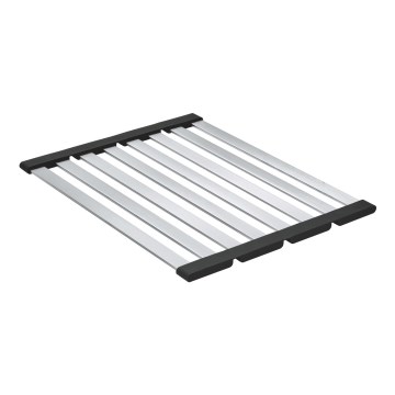 GROHE 40856SD0 - Ocjeđivač 450 × 348 mm, brušeni nehrđajući čelik