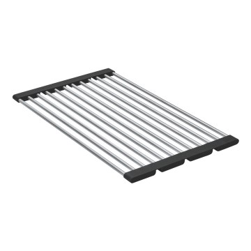 GROHE 40858SD0 - Ocjeđivač za posuđe 500 × 288 mm nehrđajući čelik