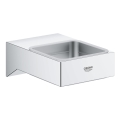 GROHE 40865000 - Držač SELECTION CUBE sjajni krom