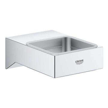GROHE 40865000 - Držač SELECTION CUBE sjajni krom