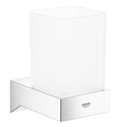 GROHE 40865000 - Držač SELECTION CUBE sjajni krom