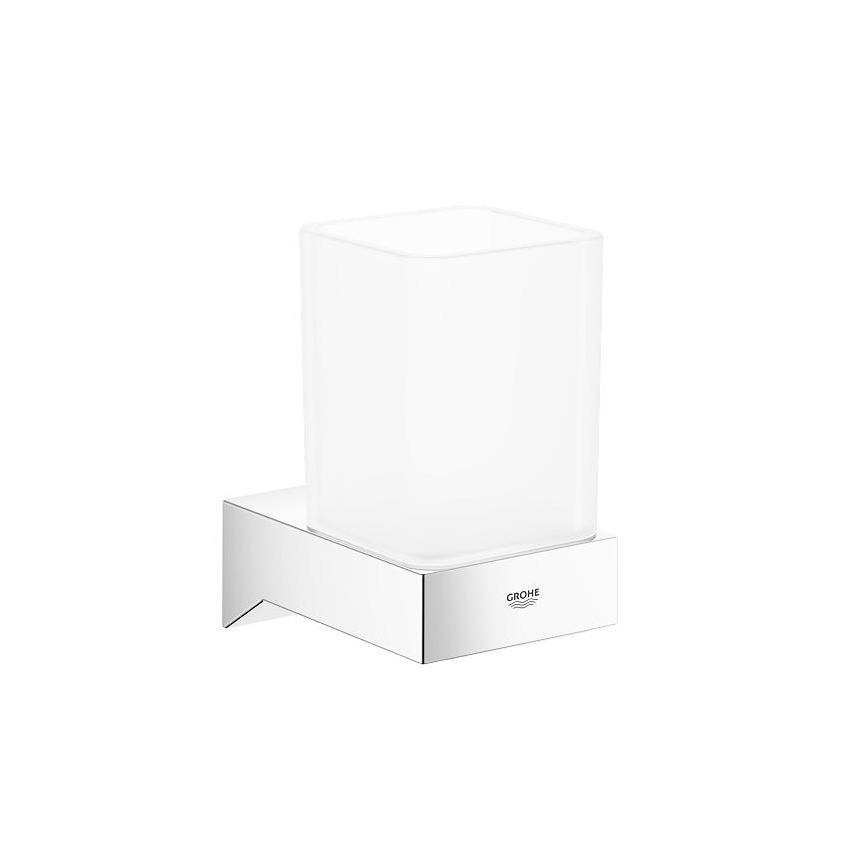 GROHE 40865000 - Držač SELECTION CUBE sjajni krom