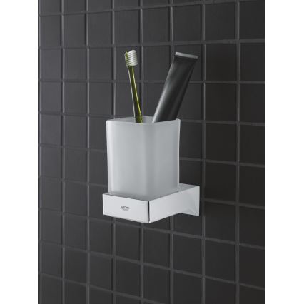 GROHE 40865000 - Držač SELECTION CUBE sjajni krom