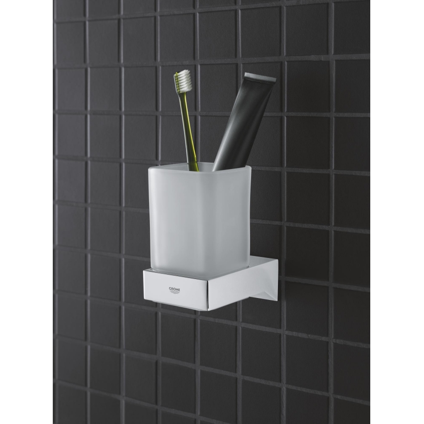 GROHE 40865000 - Držač SELECTION CUBE sjajni krom