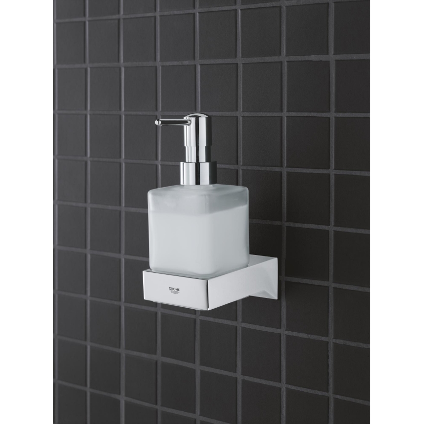 GROHE 40865000 - Držač SELECTION CUBE sjajni krom
