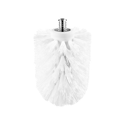 GROHE 40870000 - Zamjenska glavica za WC četku SELECTION CUBE bijela