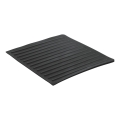 GROHE 40871K00 - Keramička ocjedna ploča 450 x 400 mm, crna