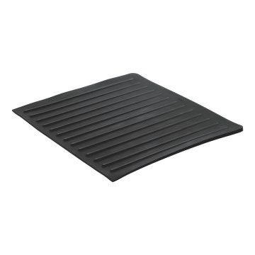 GROHE 40871K00 - Keramička ocjedna ploča 450 x 400 mm, crna