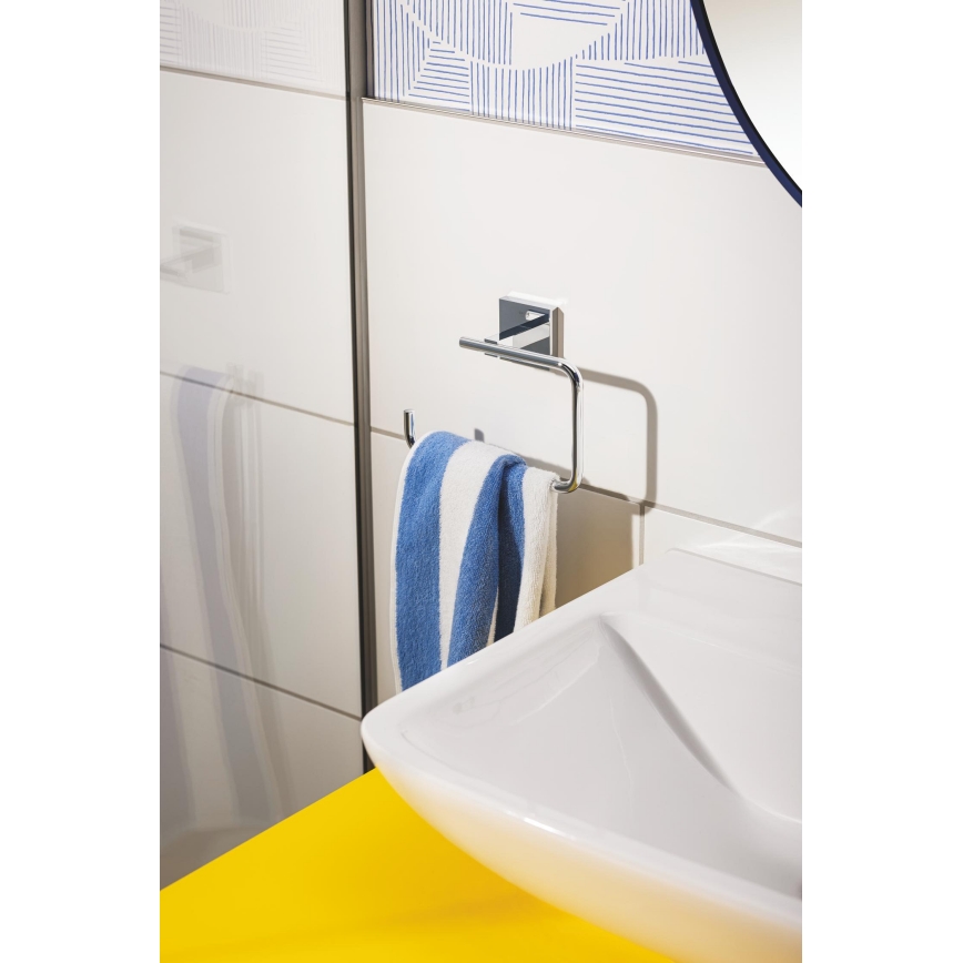 GROHE 40975000 - Držač ručnika START CUBE sjajni krom