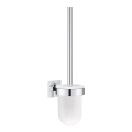GROHE 40977000 - Set za čišćenje WC-a START CUBE sjajni krom