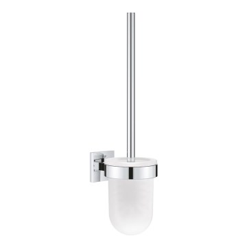 GROHE 40977000 - Set za čišćenje WC-a START CUBE sjajni krom