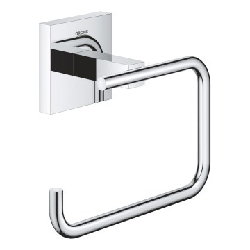 GROHE 40978000 - Držač toaletnog papira START CUBE sjajni krom
