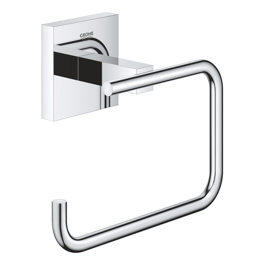 GROHE 40978000 - Držač toaletnog papira START CUBE sjajni krom
