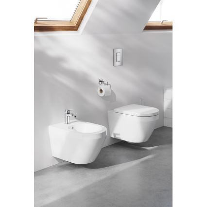 GROHE 40978000 - Držač toaletnog papira START CUBE sjajni krom