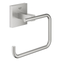 GROHE 40978DC0 - Držač toaletnog papira START CUBE od nehrđajućeg čelika
