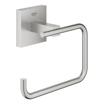 GROHE 40978DC0 - Držač toaletnog papira START CUBE od nehrđajućeg čelika