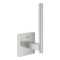 GROHE 40979DC0 - Držač rezervne role toaletnog papira START CUBE sjajni krom