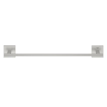 GROHE 40987DC0 - Držač ručnika START CUBE 450 mm nehrđajući čelik