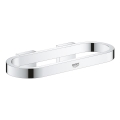 GROHE 41035000 - Držač ručnika SELECTION 200 mm sjajni krom